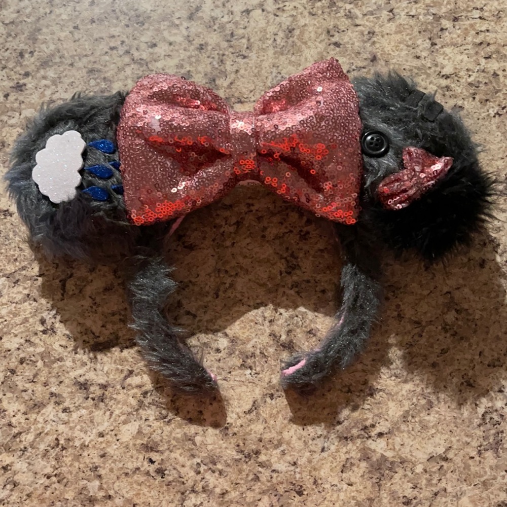 Disney ears